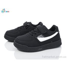 Фотография Кроссовки детские модные Весна/осень H219-2-8 (8 пар р.26-31) "BBT" недорого оптом от прямого поставщика