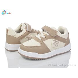 Кросівки дитячі модні Весна/осінь H222-2-5 (8 пар р.26-31) "BBT" недорого оптом від прямого постачальника