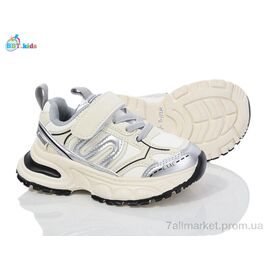 Фотография Кроссовки детские модные Весна/осень H211-2-1 (8 пар р.26-31) "BBT" недорого оптом от прямого поставщика