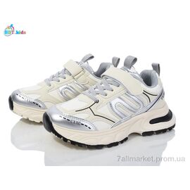 Фотография Кроссовки детские модные Весна/осень H211-3-1 (8 пар р.32-37) "BBT" недорого оптом от прямого поставщика