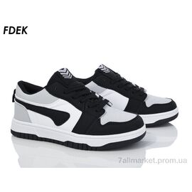 Фотография Кроссовки женские модные Весна/осень H9051-5 (8 пар р.36-41) "FDEK" недорого оптом от прямого поставщика