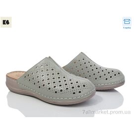 Шльопанці жіночі полегшені Літо W2329-4 (8 пар р.36-41) "BIG" недорого оптом від прямого постачальника