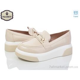 Фотография Туфли детские удобные Весна/осень W55-5 (8 пар р.32-37) "PALIAMENT" недорого оптом от прямого поставщика