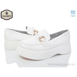 Фотография Туфли детские удобные Весна/осень W61-3 (8 пар р.32-37) "PALIAMENT" недорого оптом от прямого поставщика