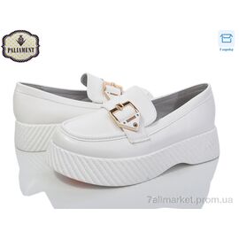 Фотография Туфли детские удобные Весна/осень W59-3 (8 пар р.32-37) "PALIAMENT" недорого оптом от прямого поставщика