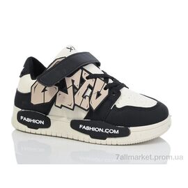 Кросівки дитячі модні Весна/осінь 721-5 (12 пар р.32-37) "ASHIGULI" недорого оптом від прямого постачальника