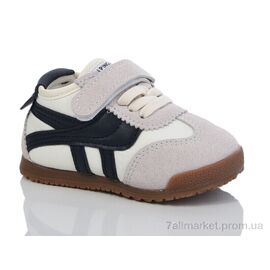 Кросівки дитячі модні Весна/осінь 692-1 (10 пар р.21-25) "ASHIGULI" недорого оптом від прямого постачальника