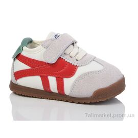 Кросівки дитячі модні Весна/осінь 692-2 (10 пар р.21-25) "ASHIGULI" недорого оптом від прямого постачальника