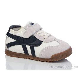 Кросівки дитячі модні Весна/осінь 692-5 (10 пар р.26-30) "ASHIGULI" недорого оптом від прямого постачальника