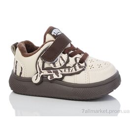 Кросівки дитячі модні Зима 715-2 (10 пар р.22-26) "ASHIGULI" недорого оптом від прямого постачальника