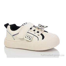 Фотография Кеды детские легкие Весна/осень L709-1 (10 пар р.22-26) "ASHIGULI" недорого оптом от прямого поставщика