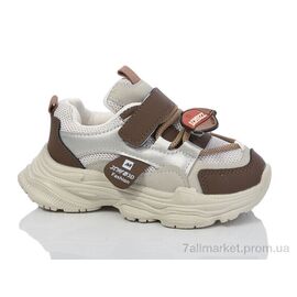 Фотография Кроссовки детские модные Весна/осень L698-7 (10 пар р.27-31) "ASHIGULI" недорого оптом от прямого поставщика