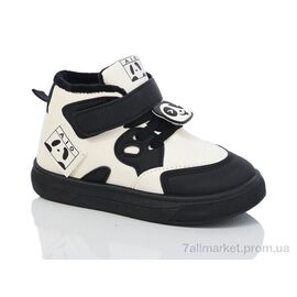 Фотография Кроссовки детские модные зима L750-5 (12 пар р.27-32) "ASHIGULI" недорого оптом от прямого поставщика