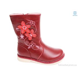 Чоботи дитячі красиві Весна/осінь Weestep R258335526 R-WS (8 пар р.25-30) "Prime-Opt" недорого оптом від прямого постачальника