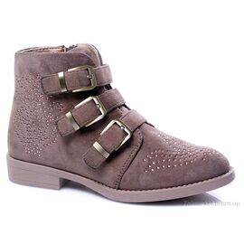 Черевики дитячі зручні Весна/осінь Weestep R292736505 LBR-WS (8 пар р.32-37) "Prime-Opt" недорого оптом від прямого постачальника