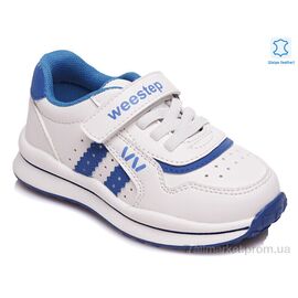Кросівки дитячі модні Весна/осінь Weestep R956363073 WBL-WS (8 пар р.22-26) "Prime-Opt" недорого оптом від прямого постачальника