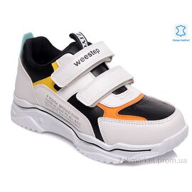 Кросівки дитячі модні Весна/осінь Weestep R810264033 W-WS (8 пар р.32-37) "Prime-Opt" недорого оптом від прямого постачальника