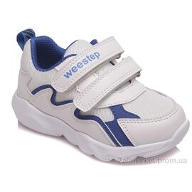 Кросівки дитячі модні Весна/осінь Weestep R855863032 W-WS (8 пар р.22-26) "Prime-Opt" недорого оптом від прямого постачальника