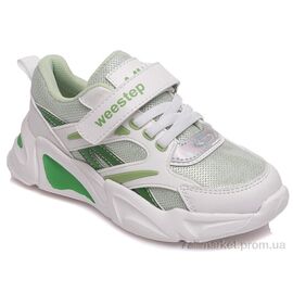 Кросівки дитячі модні Весна/осінь Weestep R983563605 WBL-WS (8 пар р.27-32) "Prime-Opt" недорого оптом від прямого постачальника