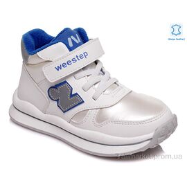 Черевики дитячі зручні Весна/осінь Weestep R956565568 W-WS (8 пар р.27-32) "Prime-Opt" недорого оптом від прямого постачальника