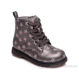 Черевики дитячі зручні Весна/осінь Weestep R223155302 TH-WS (8 пар р.21-26) "Prime-Opt" недорого оптом від прямого постачальника