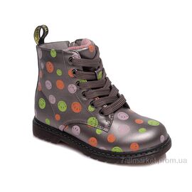 Фотография Ботинки детские удобные Весна/осень Weestep R223155305 TH-WS (8 пар р.21-26) "Prime-Opt" недорого оптом от прямого поставщика