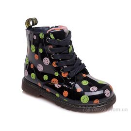 Черевики дитячі зручні Весна/осінь Weestep R218355815 DB-WS (8 пар р.27-32) "Prime-Opt" недорого оптом від прямого постачальника