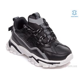 Кросівки дитячі модні Весна/осінь Weestep R201553935 BK-WS (8 пар р.27-32) "Prime-Opt" недорого оптом від прямого постачальника