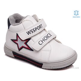 Черевики дитячі зручні Весна/осінь Weestep R813255331 W-WS (8 пар р.22-26) "Prime-Opt" недорого оптом від прямого постачальника