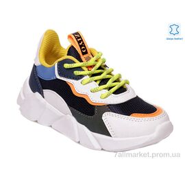 Кросівки дитячі модні Весна/осінь Weestep R202153701 DB-WS (8 пар р.27-32) "Prime-Opt" недорого оптом від прямого постачальника