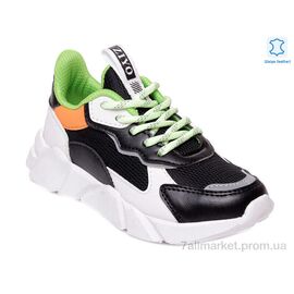 Кросівки дитячі модні Весна/осінь Weestep R202153701 BK-WS (8 пар р.27-32) "Prime-Opt" недорого оптом від прямого постачальника