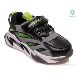 Кросівки дитячі модні Весна/осінь Weestep R058763792 BK-WS (8 пар р.27-32) "Prime-Opt" недорого оптом від прямого постачальника