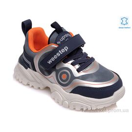 Кросівки дитячі модні Весна/осінь Weestep R288863713 DB-WS (8 пар р.27-35) "Prime-Opt" недорого оптом від прямого постачальника
