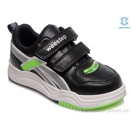 Кросівки дитячі модні Весна/осінь Weestep R171963682 BK-WS (8 пар р.27-32) "Prime-Opt" недорого оптом від прямого постачальника