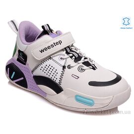 Кросівки дитячі модні Весна/осінь Weestep R369564661 W-WS (8 пар р.32-37) "Prime-Opt" недорого оптом від прямого постачальника