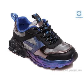 Кросівки дитячі модні Весна/осінь Weestep R737363735 BL-WS (8 пар р.27-32) "Prime-Opt" недорого оптом від прямого постачальника