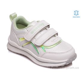 Кросівки дитячі модні Весна/осінь Weestep R956363161 W-WS (8 пар р.22-26) "Prime-Opt" недорого оптом від прямого постачальника