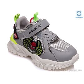 Кросівки дитячі модні Весна/осінь Weestep R288863712 GR-WS (8 пар р.27-32) "Prime-Opt" недорого оптом від прямого постачальника