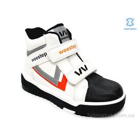 Фотография Ботинки детские удобные Весна/осень Weestep R578165671 W-WS (8 пар р.27-32) "Prime-Opt" недорого оптом от прямого поставщика