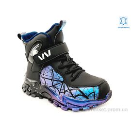 Черевики дитячі зручні Весна/осінь Weestep R712565680 DB-WS (8 пар р.27-32) "Prime-Opt" недорого оптом від прямого постачальника