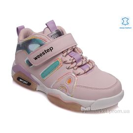 Кросівки дитячі модні Весна/осінь Weestep R007264681 P-WS (8 пар р.32-37) "Prime-Opt" недорого оптом від прямого постачальника