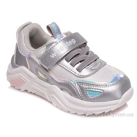 Кросівки дитячі модні Весна/осінь Weestep R572863103 S-WS (8 пар р.22-27) "Prime-Opt" недорого оптом від прямого постачальника