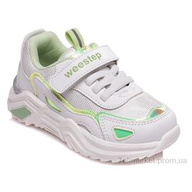 Кросівки дитячі модні Весна/осінь Weestep R572863103 W-WS (8 пар р.22-27) "Prime-Opt" недорого оптом від прямого постачальника