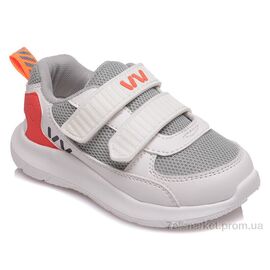 Кросівки дитячі модні Весна/осінь Weestep R812663095 GR-WS (8 пар р.22-26) "Prime-Opt" недорого оптом від прямого постачальника