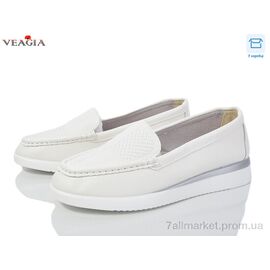 Фотография Туфли женские стильные Весна/осень FD30-2 (8 пар р.36-41) "Veagia-ADA" недорого оптом от прямого поставщика
