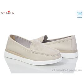 Фотография Туфли женские стильные Весна/осень FD30-3 (8 пар р.36-41) "Veagia-ADA" недорого оптом от прямого поставщика