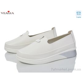 Фотография Туфли женские стильные Весна/осень FD32-2 (8 пар р.36-41) "Veagia-ADA" недорого оптом от прямого поставщика