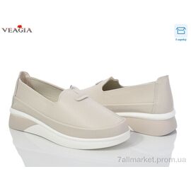 Фотография Туфли женские стильные Весна/осень FD32-3 (8 пар р.36-41) "Veagia-ADA" недорого оптом от прямого поставщика