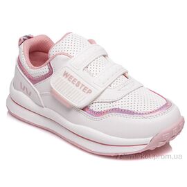 Кросівки дитячі модні Весна/осінь Weestep R956563591 W-WS (8 пар р.27-32) "Prime-Opt" недорого оптом від прямого постачальника