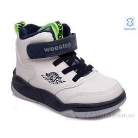 Черевики дитячі зручні Весна/осінь Weestep R006365016 W-WS (8 пар р.22-26) "Prime-Opt" недорого оптом від прямого постачальника